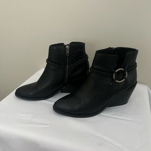 FRYE Ankle Boots